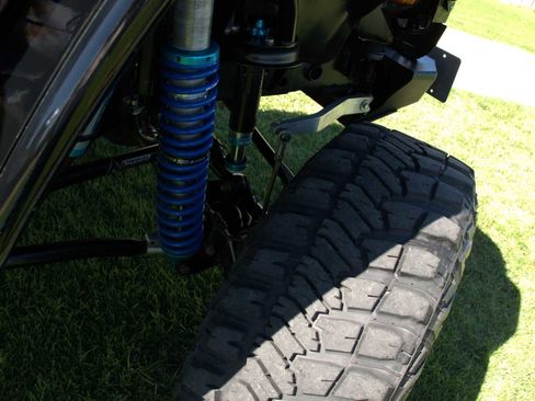 Used 2013 Jeep Wrangler Unlimited Rubicon w/ Dual Top Group image 85