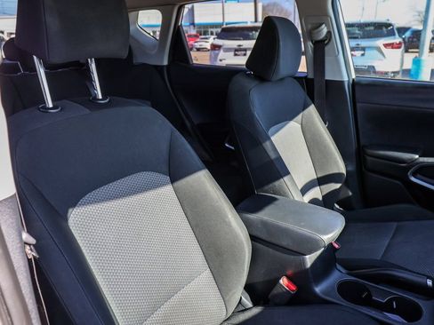 Used 2022 Kia Soul LX w/ Technology Package FWD image 30