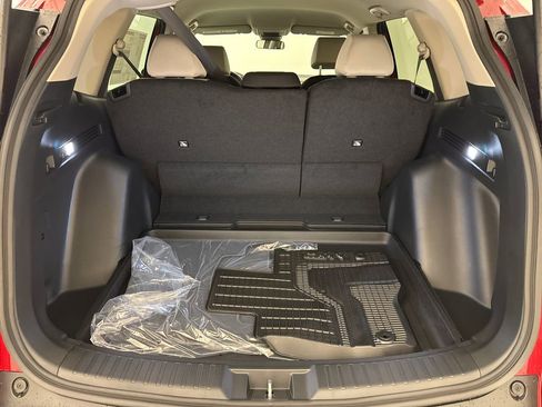 New 2026 Honda CR-V LX image 12