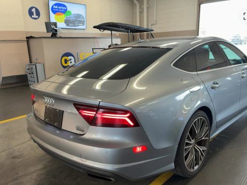 Used 2018 Audi A7 3.0T Prestige image 7