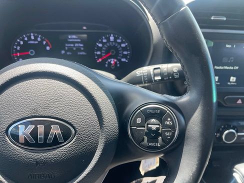 Used 2021 Kia Soul GT-Line FWD image 6