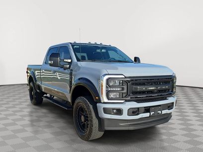 Used 2024 Ford F250 Lariat w/ Lariat Ultimate Package