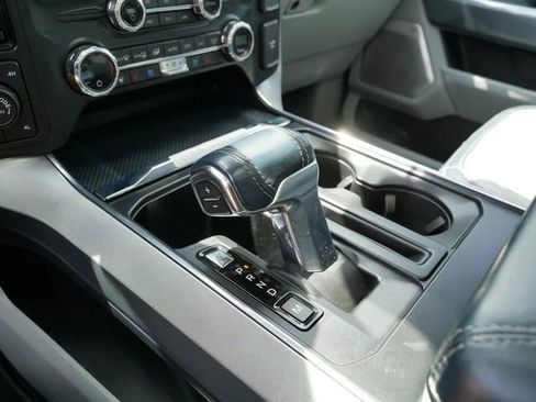 Used 2021 Ford F150 Limited AWD/4WD image 34