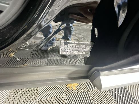 Used 2023 BMW X3 sDrive30i w/ Premium Package image 12