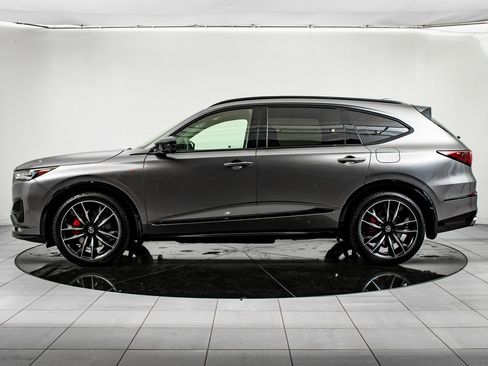 Certified 2024 Acura MDX Type S image 12