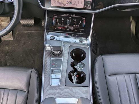 Used 2024 Audi A6 Premium Plus AWD/4WD image 18