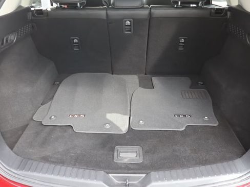 Used 2023 MAZDA CX-5 AWD 2.5 S w/ Select Package image 21