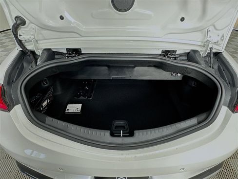 New 2026 Mercedes-Benz CLE 300 4MATIC Cabriolet image 25