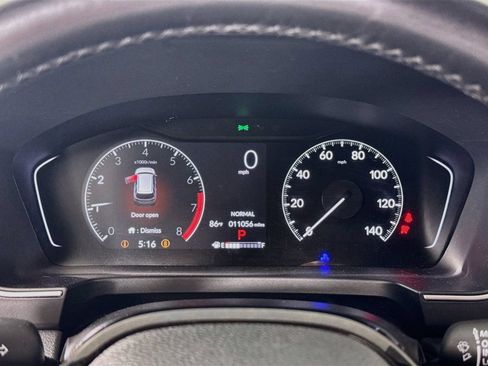 Used 2025 Honda Pilot EX-L image 14