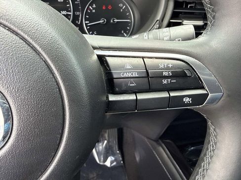 Certified 2024 MAZDA CX-30 AWD 2.5 S w/ Select Sport Pkg image 38