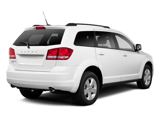 Used 2013 Dodge Journey Crew w/ Flexible Seating Group FWD image 5