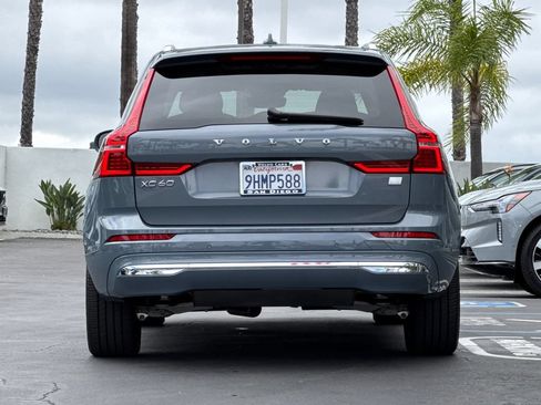 Certified 2023 Volvo XC60 T8 Plus AWD/4WD image 4