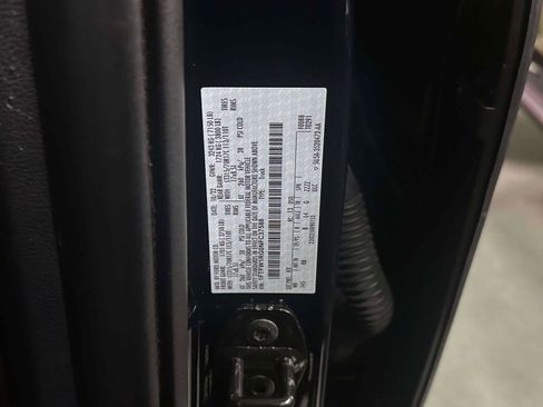 Used 2022 Ford F150 Raptor w/ Equipment Group 801A High image 18