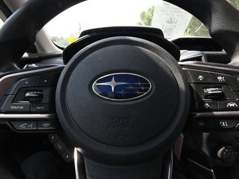 Used 2019 Subaru Forester w/ Alloy Wheel Package AWD/4WD image 12