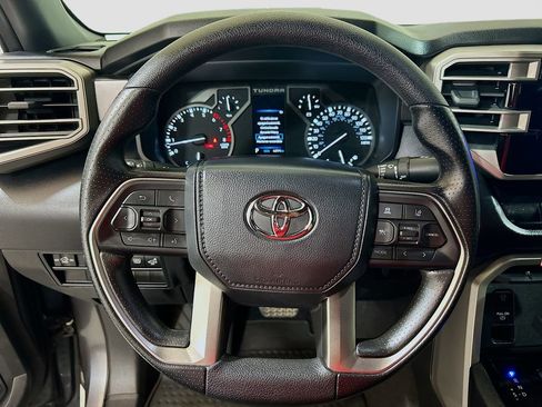 Used 2026 Toyota Tundra SR5 w/ SR5 Convenience Package image 9