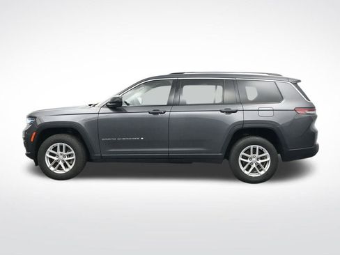 Used 2023 Jeep Grand Cherokee L Laredo image 10