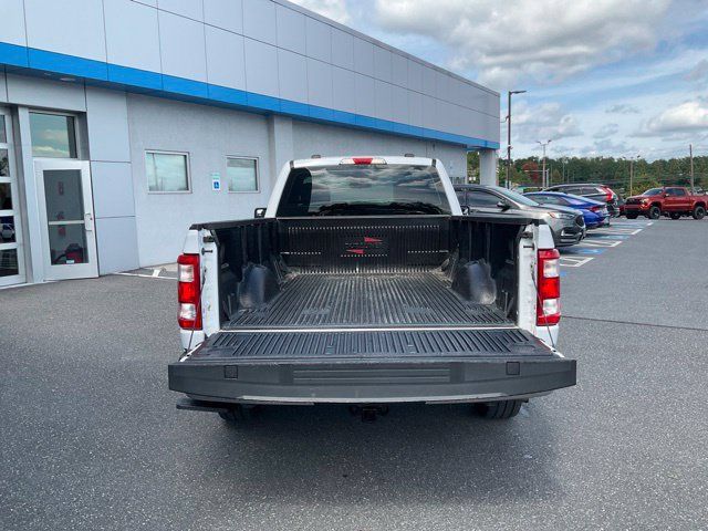 Used 2021 Ford F150 XL w/ Equipment Group 101A High RWD image 16
