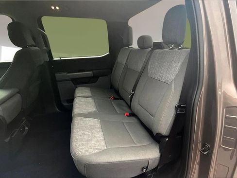 Used 2023 Ford F150 XLT image 16
