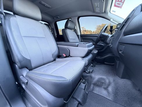 Used 2021 Nissan Titan S w/ S Utility Package image 35