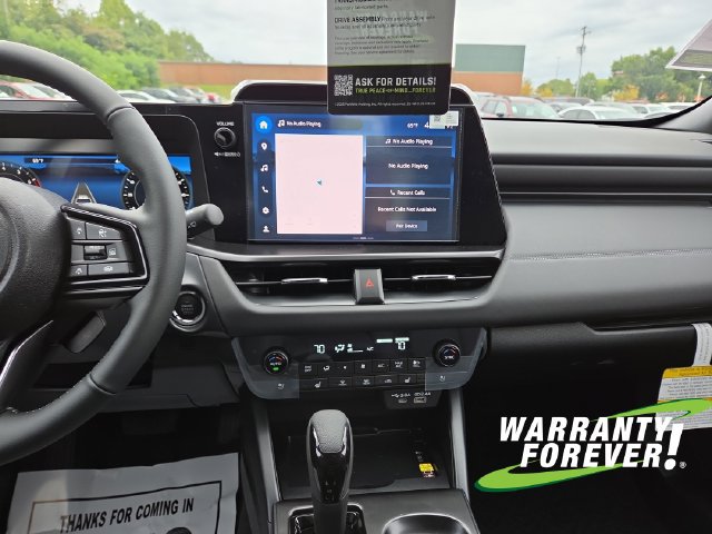 New 2026 Subaru Outback Touring XT AWD/4WD image 11