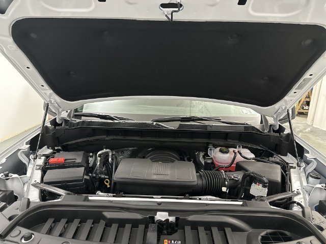New 2026 Chevrolet Silverado 1500 RST w/ Safety Package AWD/4WD image 21
