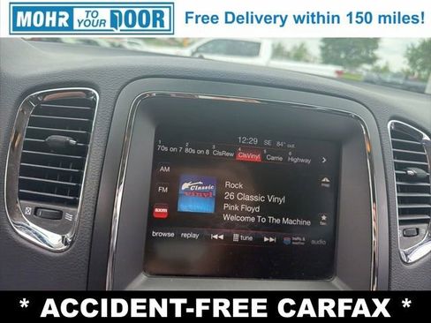 Used 2017 Dodge Durango GT w/ Premium Group AWD/4WD image 20