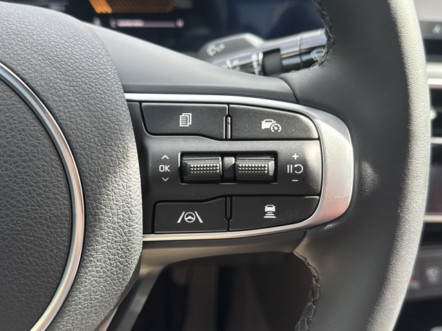 New 2026 Kia K5 GT-Line FWD image 33