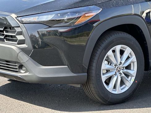 New 2026 Toyota Corolla Cross LE AWD/4WD image 7
