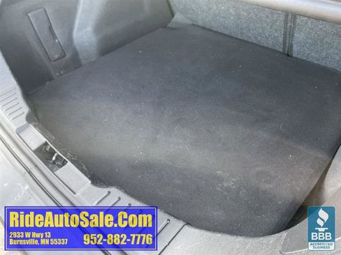 Used 2015 Ford Focus S image 26