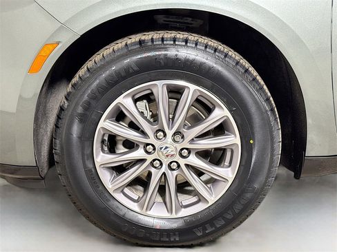 Certified 2023 Buick Enclave Essence w/ Trailering Package, 5000 lbs. image 30