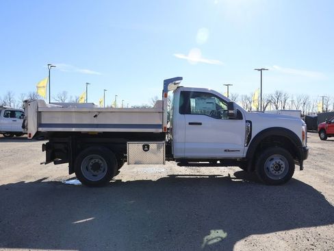 New 2024 Ford F550 XL image 2