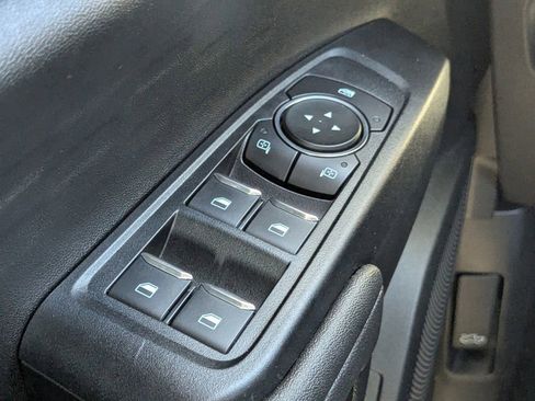 New 2025 Ford Ranger XL image 23