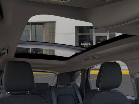 New 2026 Ford Escape Active w/ Tech Pack #1 image 22