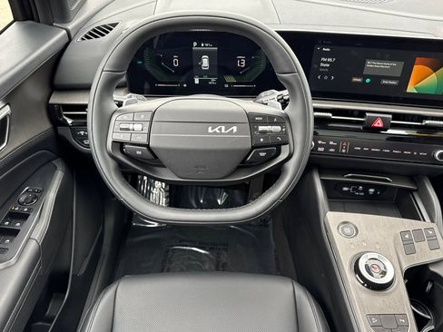 Used 2026 Kia Sportage X-Line image 15