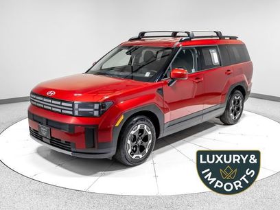 Used 2026 Hyundai Santa Fe SEL