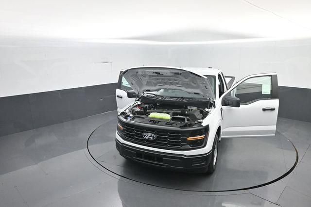 New 2026 Ford F150 XL RWD image 28