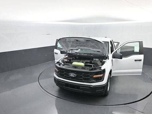 New 2026 Ford F150 XL RWD image 28
