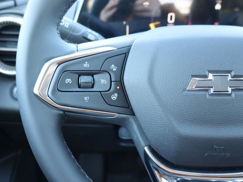 New 2026 Chevrolet Trax ACTIV image 6