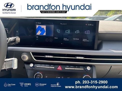 Used 2026 Hyundai Sonata SEL FWD image 19