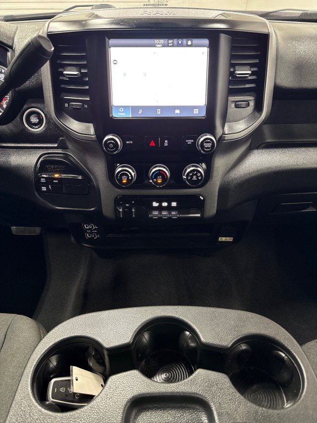 Used 2024 RAM 3500 Tradesman AWD/4WD image 18