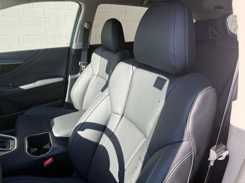 New 2025 Subaru Outback Touring XT image 23