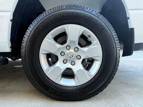 Used 2022 RAM 1500 Big Horn image 11