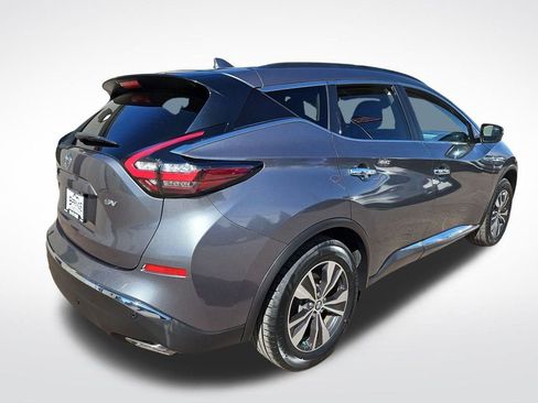 Used 2020 Nissan Murano SV image 5