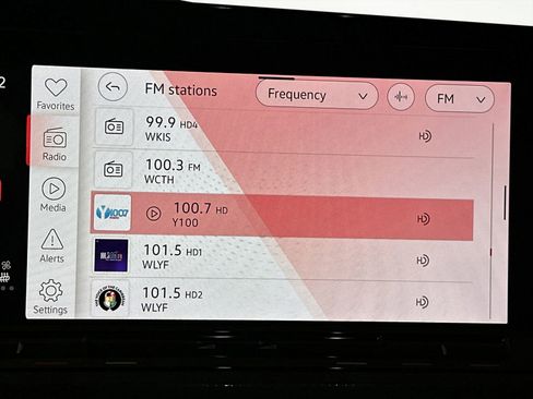 Used 2024 Volkswagen GTI SE image 15