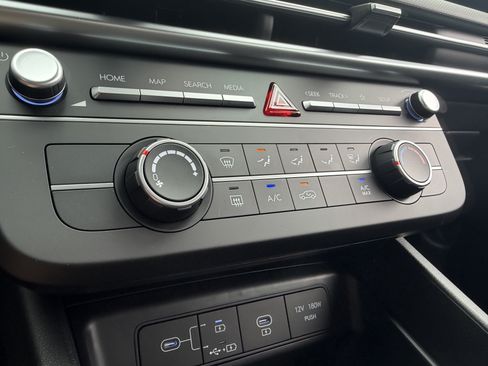 New 2026 Hyundai Tucson SE AWD/4WD image 37