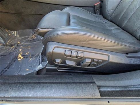 Used 2017 BMW 650i Gran Coupe image 18