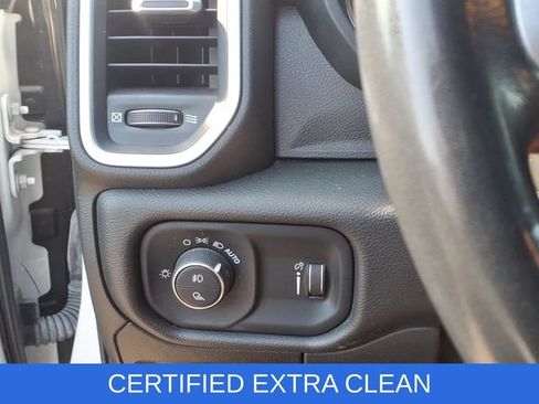 Used 2022 RAM 1500 Big Horn AWD/4WD image 21