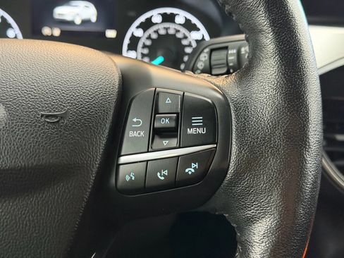 Used 2020 Ford Escape SEL image 31