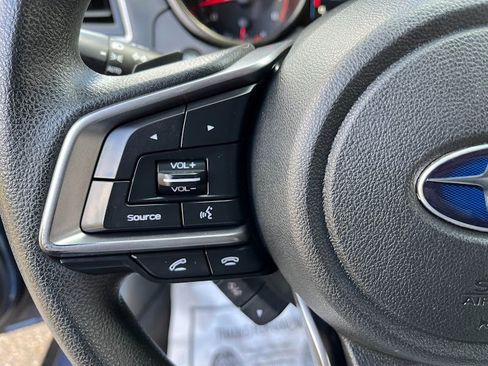 Used 2018 Subaru Outback 2.5i image 14