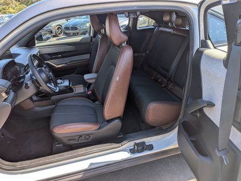 Used 2022 MAZDA MX-30 Electric w/ Premium Plus Pkg FWD image 18